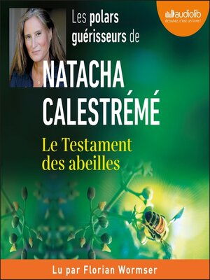 cover image of Le Testament des abeilles